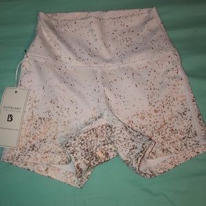 Bran new buffbunny tights